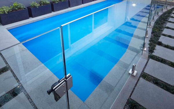 Pool Fencing