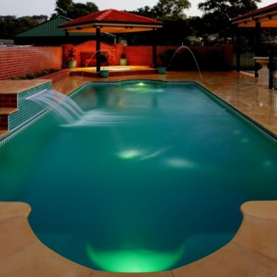 Benefits Of Fibreglass Pools