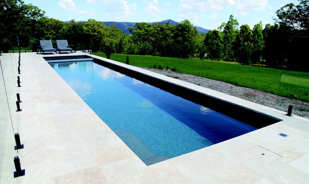 2023 Spasa Nsw Gold Fastlane Lap Pool Kangaroo Valley Nsw