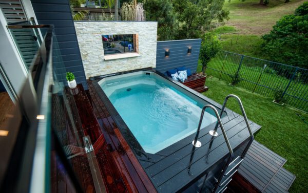 Compass Pools Australia New Express Pool Range 02