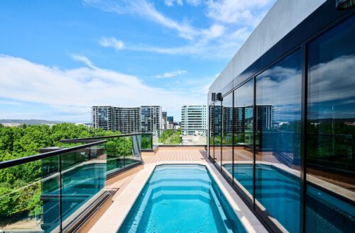 Compass Pools Australia New Express Pool Range 05